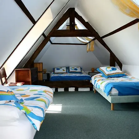 Casa vacanze Les Trois Tuiles