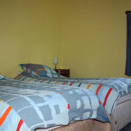 Les Trois Tuiles Casa vacanze Montviette