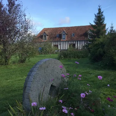 Les Trois Tuiles Montviette