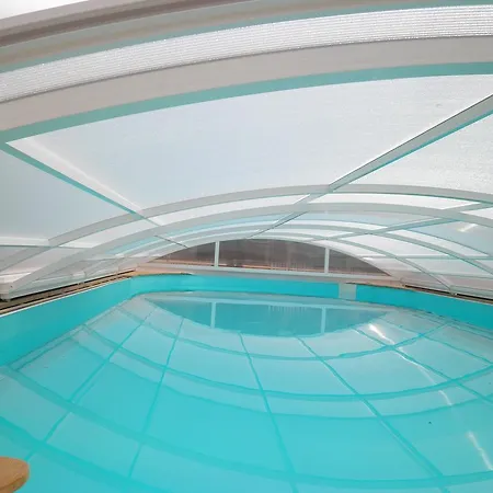 Casa vacanze Les Trois Tuiles *