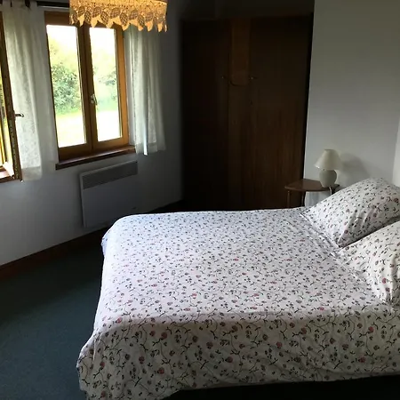 Les Trois Tuiles Casa vacanze *