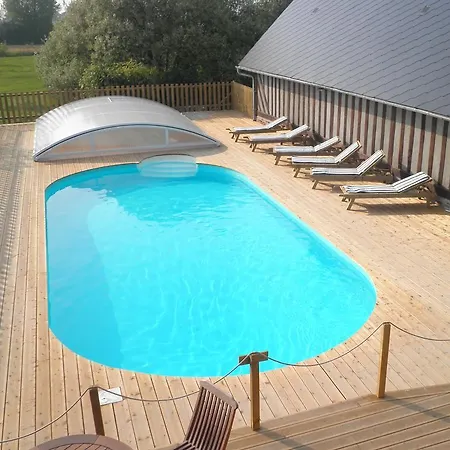 Les Trois Tuiles Montviette