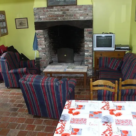 Les Trois Tuiles Casa vacanze