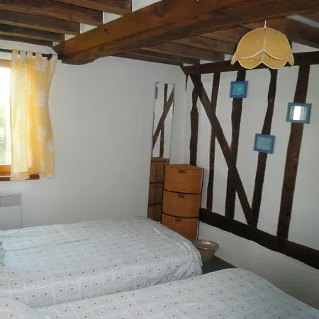 Casa vacanze Les Trois Tuiles *